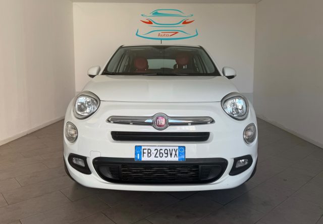 Fiat 500X 1.3 MultiJet 95 CV Pop usato a LAINATE