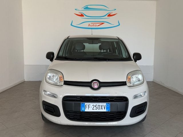 Fiat Panda 1.2 Pandazzurri usato a LAINATE