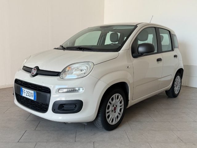 Fiat Panda 1.2 Pandazzurri - foto 3 di 4