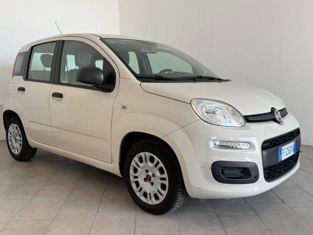 Fiat Panda 1.2 Pandazzurri - foto 2 di 4