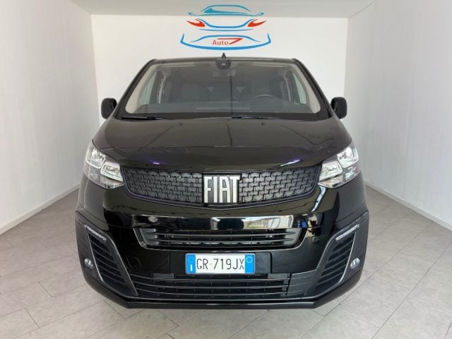 Fiat Scudo 2.0 BlueHDi 145 CV S&S AT8 PL-TN Furgone usato a LAINATE