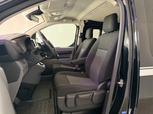 Fiat Scudo 2.0 BlueHDi 145 CV S&S AT8 PL-TN Furgone - foto 4 di 4