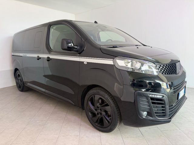 Fiat Scudo 2.0 BlueHDi 145 CV S&S AT8 PL-TN Furgone - foto 2 di 4