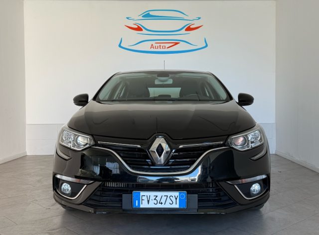 Renault Megane Mégane Sporter TCe 115 CV FAP Business usato a LAINATE
