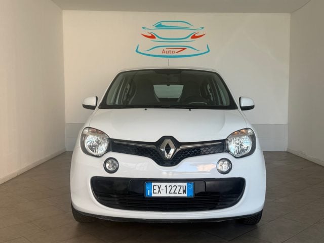 Renault Twingo 1.0 SCe Wave usato a LAINATE