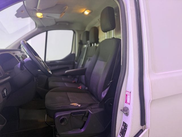 Ford Transit Custom 280 2.0 TDCi 130 PC Furgone Titanium - foto 4 di 4