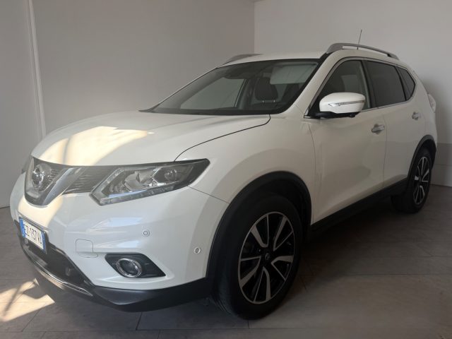 Nissan X-Trail 1.6 dCi 2WD Acenta Premium - foto 2 di 4