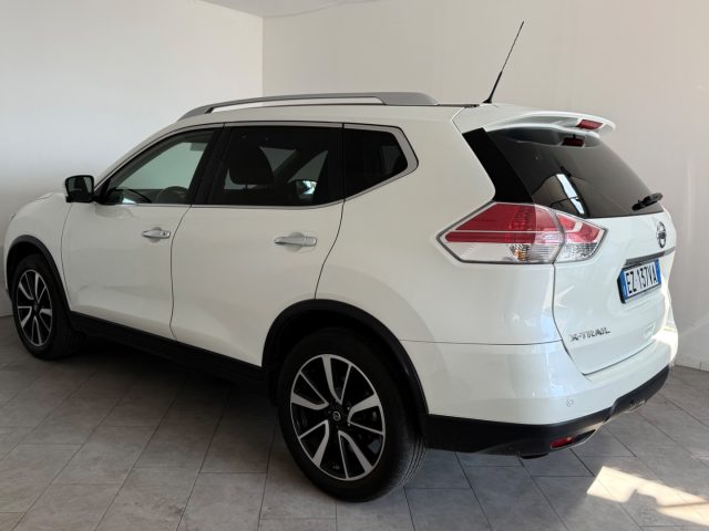 Nissan X-Trail 1.6 dCi 2WD Acenta Premium - foto 4 di 4