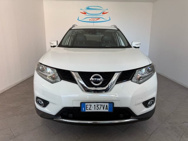 Nissan X-Trail 1.6 dCi 2WD Acenta Premium usato a LAINATE