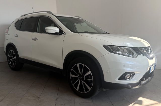 Nissan X-Trail 1.6 dCi 2WD Acenta Premium - foto 3 di 4