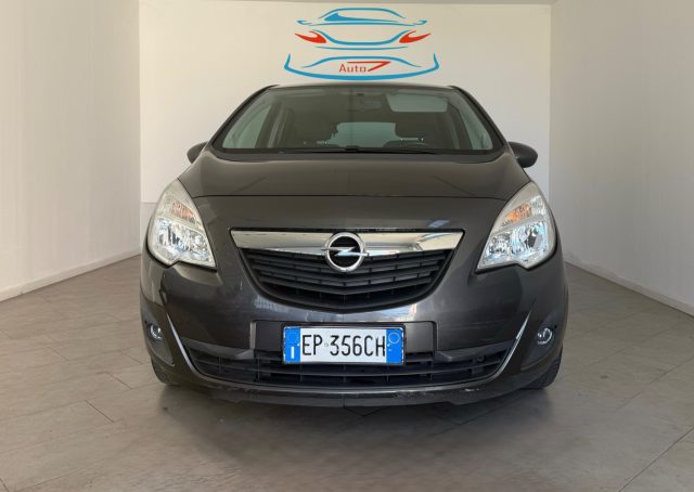 Opel Meriva 1.4 100CV Elective usato a LAINATE