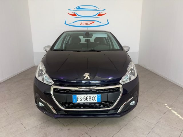 Peugeot 208 1° serie PureTech 82 5 porte Allure usato a LAINATE