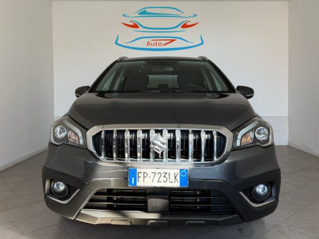 Suzuki S-Cross 1.0 Boosterjet Cool usato a LAINATE