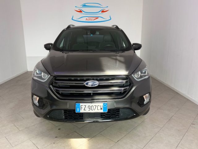 Ford Kuga 1.5 EcoBoost 120 CV S&S 2WD ST-Line usato a LAINATE