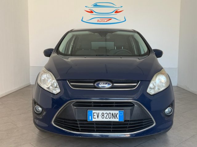 Ford C-Max 1.6 120CV GPL Titanium usato a LAINATE