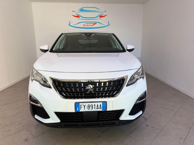 Peugeot 3008 PureTech Turbo 130 S&S Allure usato a LAINATE