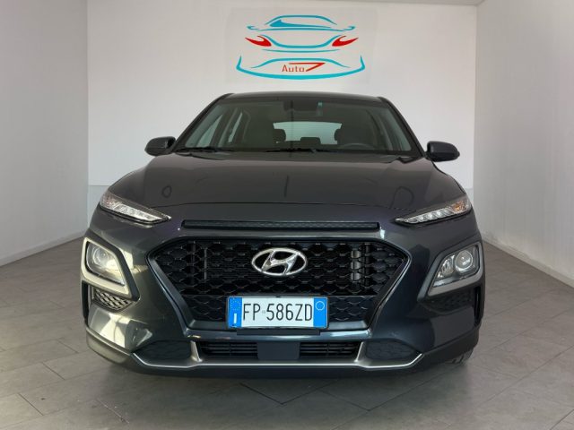Hyundai KONA 1.0 T-GDI Style usato a LAINATE