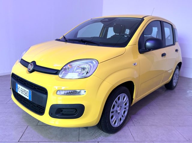 Fiat Pandina 1.0 FireFly 65 CV Hybrid Icon - foto 3 di 4