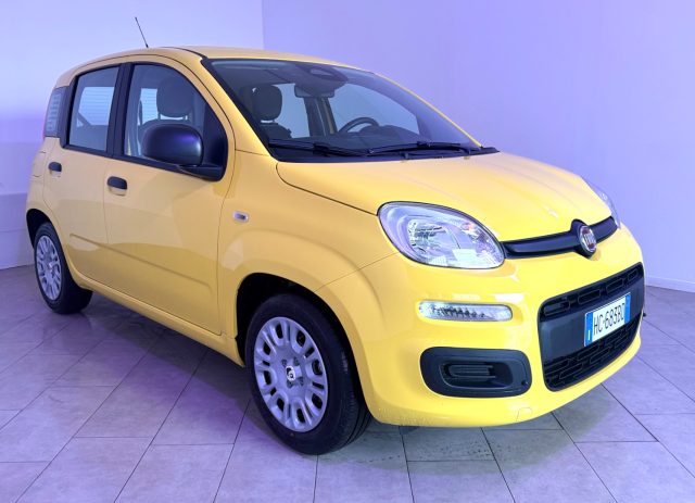 Fiat Pandina 1.0 FireFly 65 CV Hybrid Icon - foto 2 di 4
