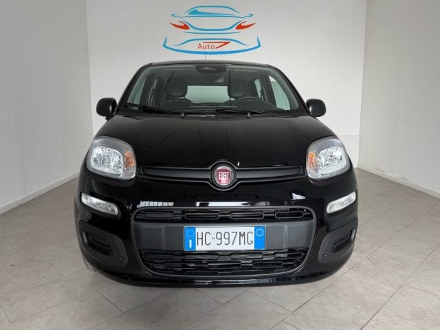 Fiat Pandina NUOVA PANDINA 1.0 HybRID usato a LAINATE