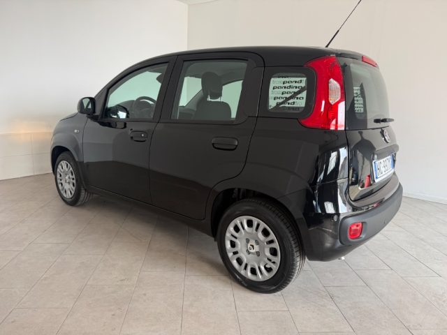 Fiat Pandina NUOVA PANDINA 1.0 HybRID - foto 2 di 4