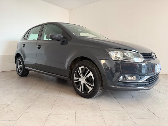 Volkswagen Polo 1.2 TSI 5p. Original BlueMotion Technology - foto 2 di 4