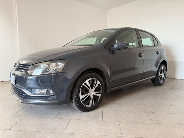 Volkswagen Polo 1.2 TSI 5p. Original BlueMotion Technology - foto 3 di 4
