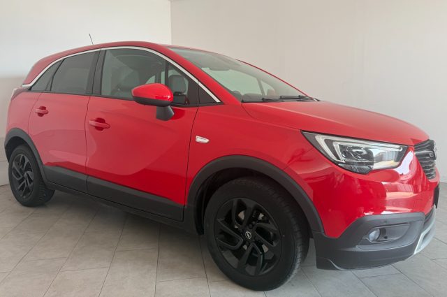 Opel Crossland X 1.5 ECOTEC D 102 CV Start&Stop Ultimate - foto 2 di 4