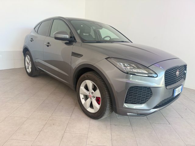 Jaguar E-Pace 2.0D 150 CV AWD aut. R-Dynamic HSE - foto 3 di 4