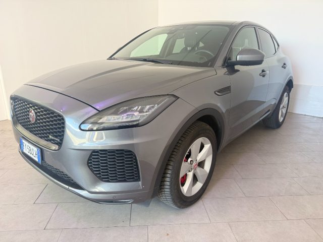 Jaguar E-Pace 2.0D 150 CV AWD aut. R-Dynamic HSE - foto 2 di 4