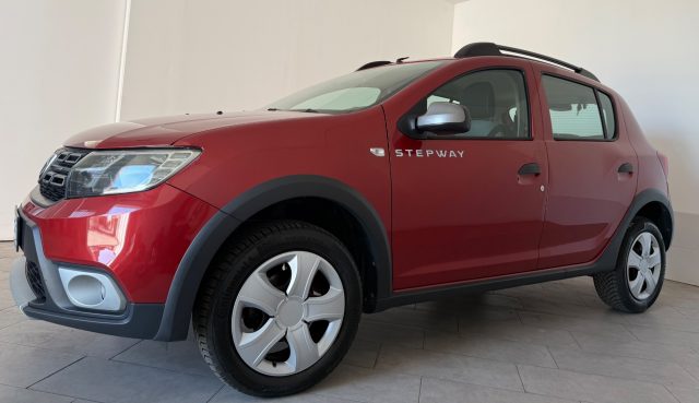 Dacia Sandero Stepway 1.5 dCi 8V 90CV Start&Stop - foto 3 di 4