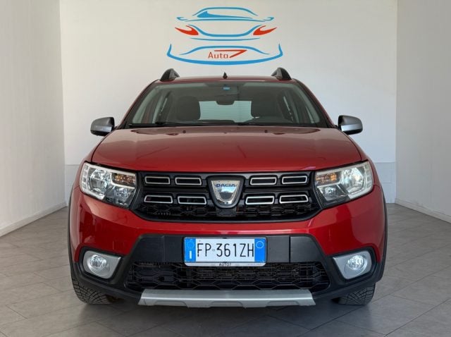 Dacia Sandero Stepway 1.5 dCi 8V 90CV Start&Stop usato a LAINATE