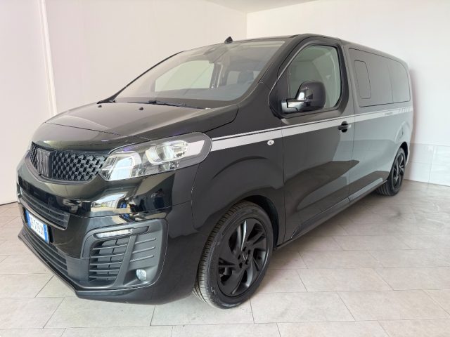 Fiat Scudo 2.0 BlueHDi 145 CV S&S AT8 PL-TN Furgone - foto 3 di 4