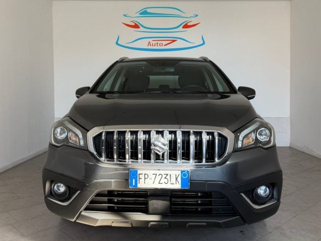 Suzuki S-Cross 1.0 Boosterjet Cool usato a LAINATE