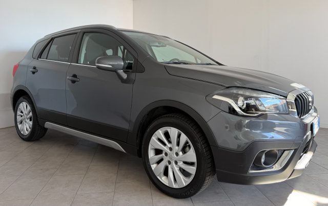 Suzuki S-Cross 1.0 Boosterjet Cool - foto 2 di 4