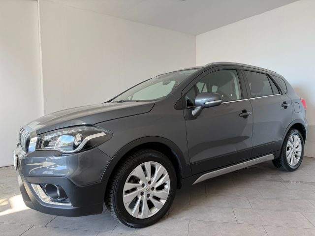 Suzuki S-Cross 1.0 Boosterjet Cool - foto 3 di 4