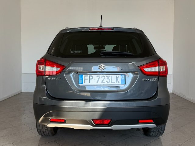 Suzuki S-Cross 1.0 Boosterjet Cool - foto 4 di 4