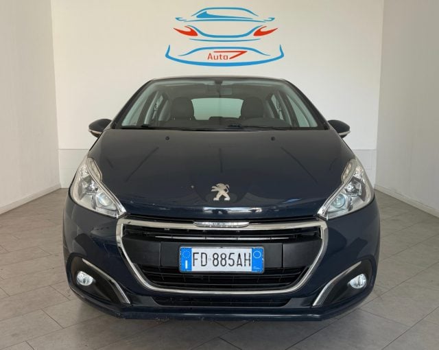 Peugeot 208 1° serie PureTech 68 5 porte Access usato a LAINATE