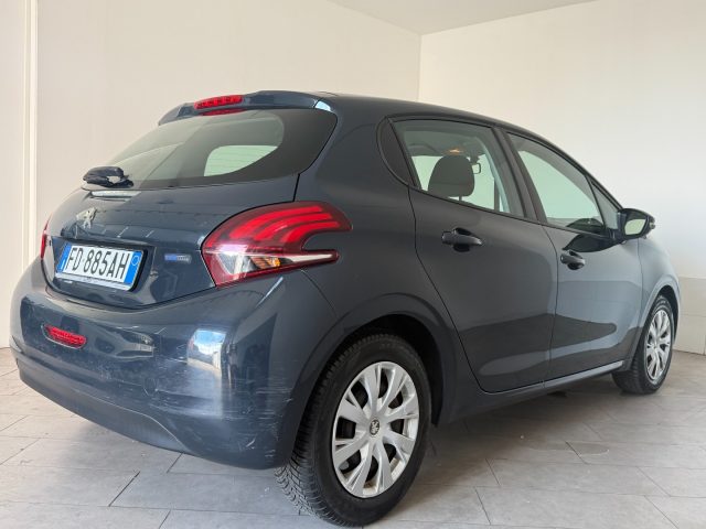 Peugeot 208 1° serie PureTech 68 5 porte Access - foto 4 di 4