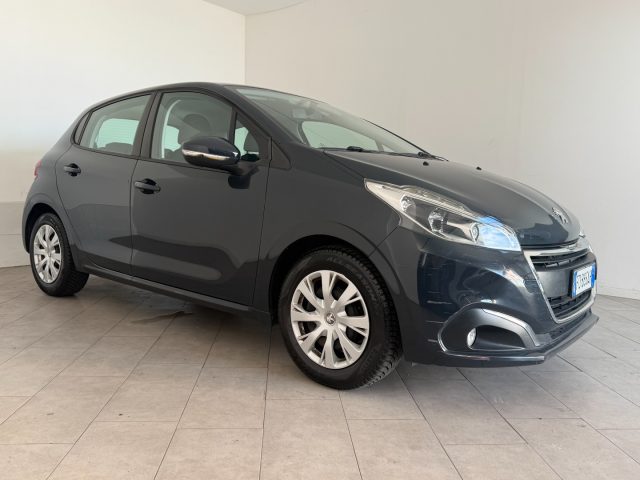 Peugeot 208 1° serie PureTech 68 5 porte Access - foto 3 di 4