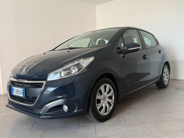 Peugeot 208 1° serie PureTech 68 5 porte Access - foto 2 di 4