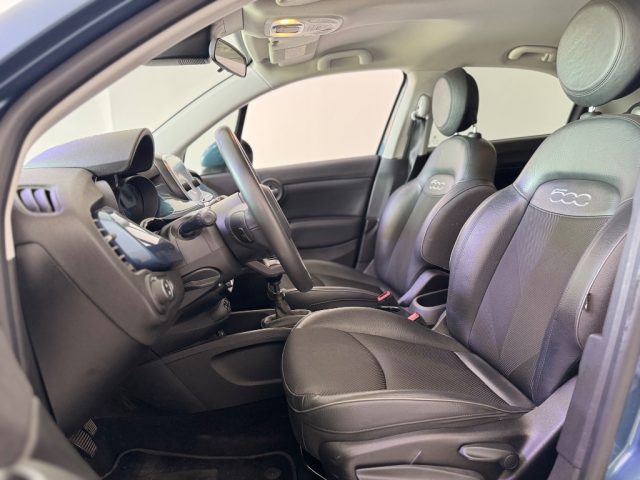 Fiat 500X 1.0 T3 120 CV Cross - foto 4 di 4