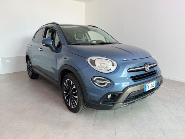 Fiat 500X 1.0 T3 120 CV Cross - foto 2 di 4