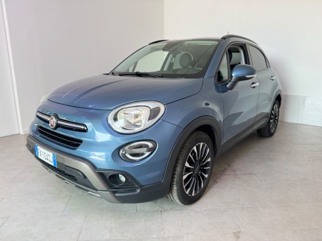 Fiat 500X 1.0 T3 120 CV Cross - foto 3 di 4