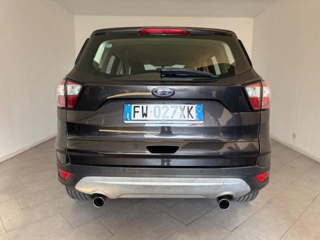 Ford Kuga 1.5 TDCI 120 CV S&S 2WD Business - foto 4 di 4