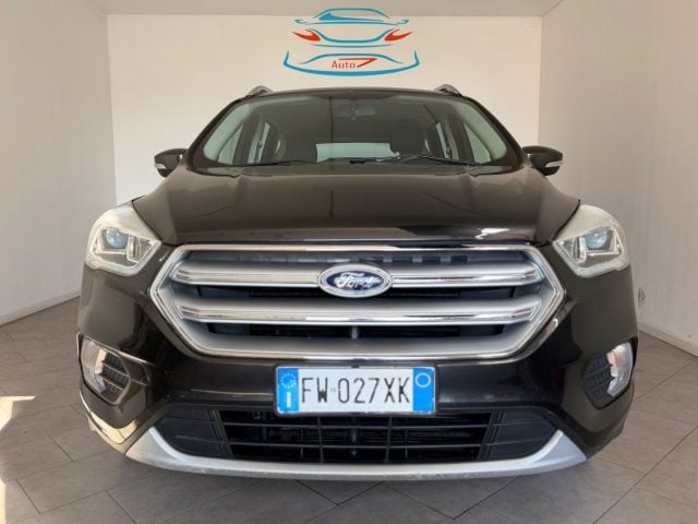 Ford Kuga 1.5 TDCI 120 CV S&S 2WD Business usato a LAINATE
