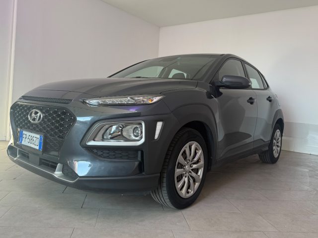 Hyundai KONA 1.0 T-GDI Style - foto 2 di 4