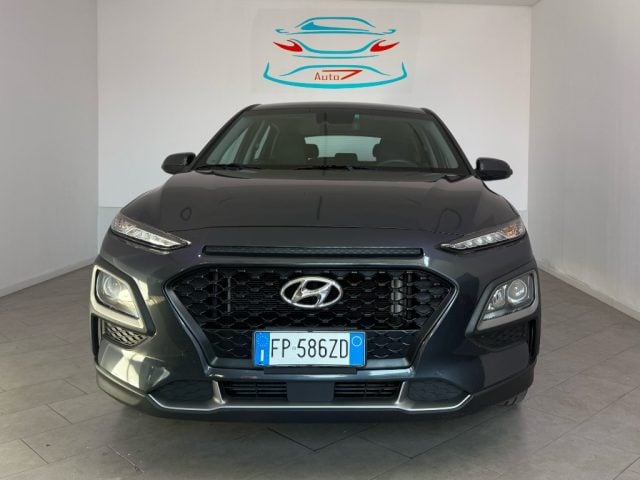 Hyundai KONA 1.0 T-GDI Style usato a LAINATE