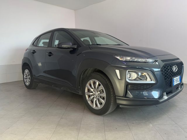 Hyundai KONA 1.0 T-GDI Style - foto 3 di 4