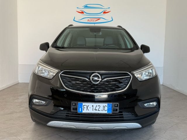 Opel Mokka X 1.6 CDTI Ecotec 136CV 4x2 aut. b-Color usato a LAINATE
